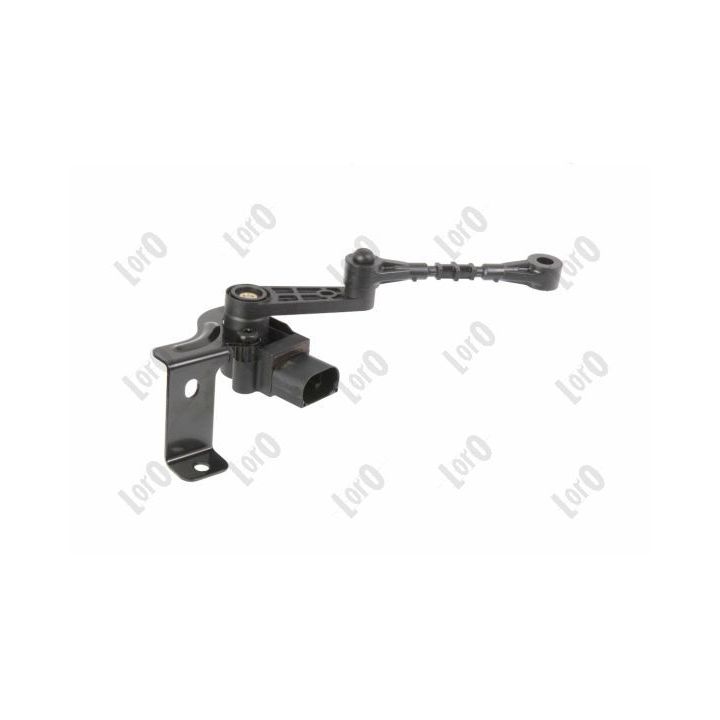 Jutiklis, žibintų diapazono reguliavimas ABAKUS 120-09-112