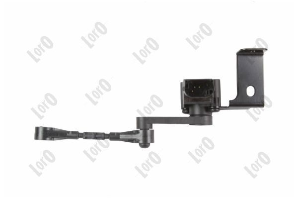 Jutiklis, žibintų diapazono reguliavimas ABAKUS 120-09-112