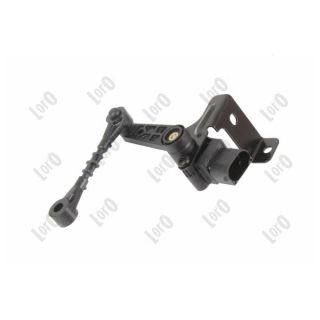 Jutiklis, žibintų diapazono reguliavimas ABAKUS 120-09-113