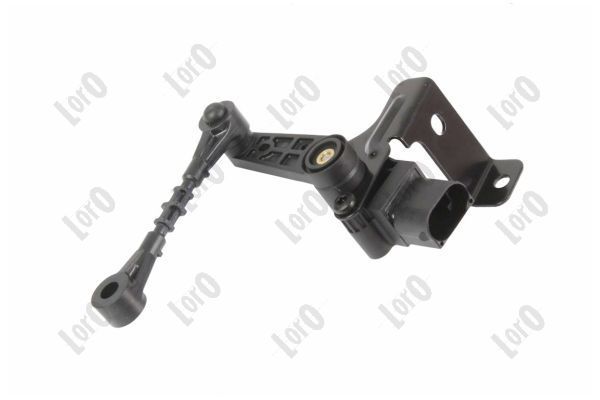 Jutiklis, žibintų diapazono reguliavimas ABAKUS 120-09-113