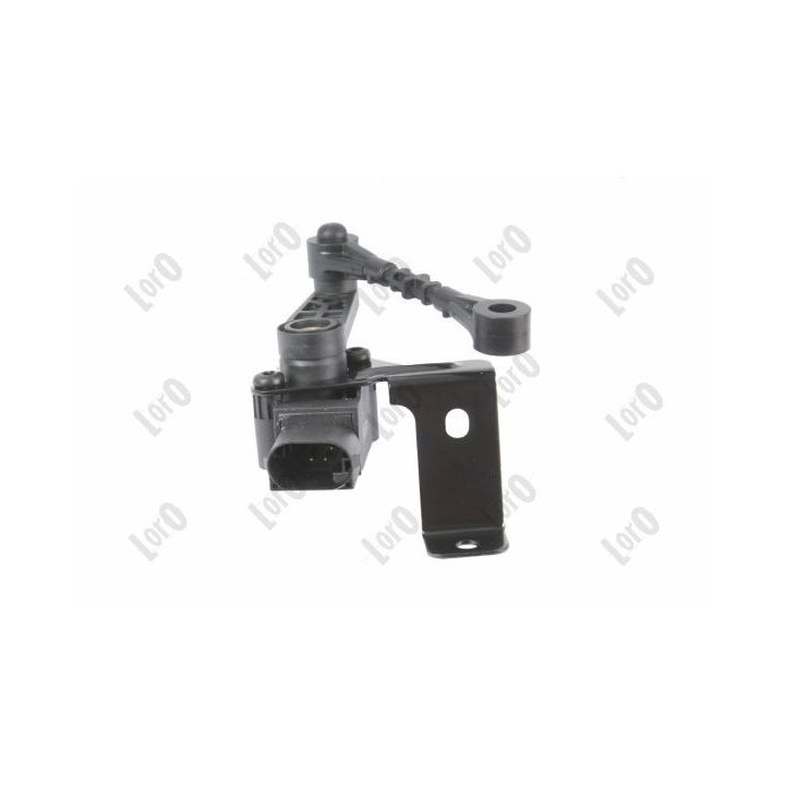 Jutiklis, žibintų diapazono reguliavimas ABAKUS 120-09-113