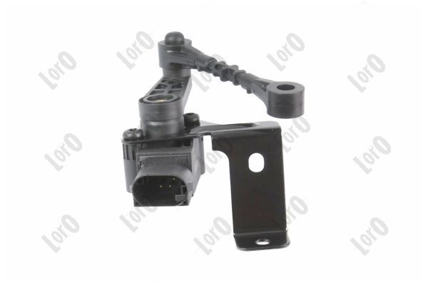 Jutiklis, žibintų diapazono reguliavimas ABAKUS 120-09-113