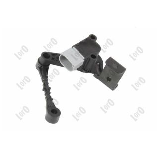 Jutiklis, žibintų diapazono reguliavimas ABAKUS 120-09-114