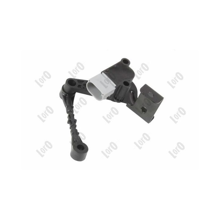 Jutiklis, žibintų diapazono reguliavimas ABAKUS 120-09-114