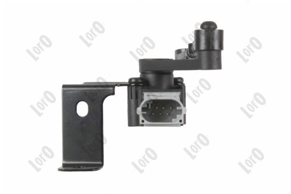 Jutiklis, žibintų diapazono reguliavimas ABAKUS 120-09-114