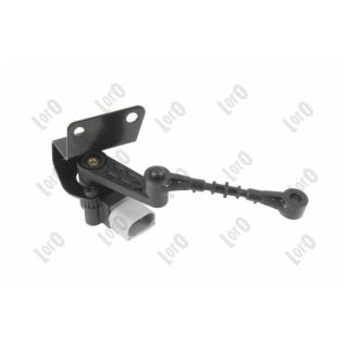 Jutiklis, žibintų diapazono reguliavimas ABAKUS 120-09-116