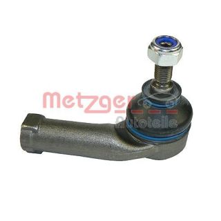 Skersinės vairo trauklės galas METZGER 54000102