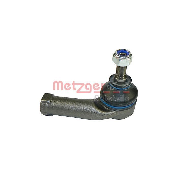 Skersinės vairo trauklės galas METZGER 54000102