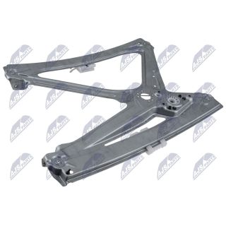 Lango pakėliklis NTY EPS-ME-050