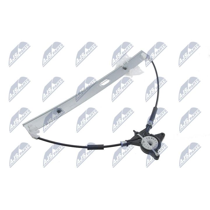 Lango pakėliklis NTY EPS-MZ-000