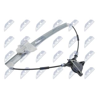 Lango pakėliklis NTY EPS-MZ-001