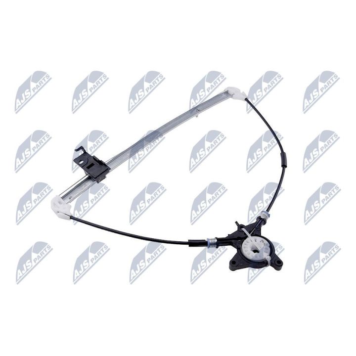 Lango pakėliklis NTY EPS-MZ-002