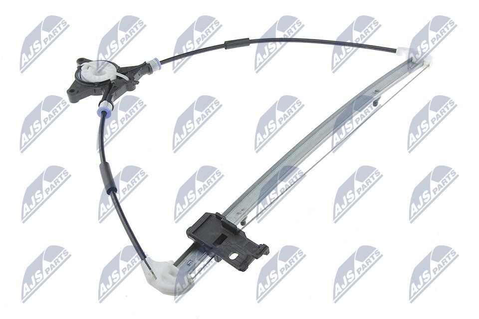 Lango pakėliklis NTY EPS-MZ-003