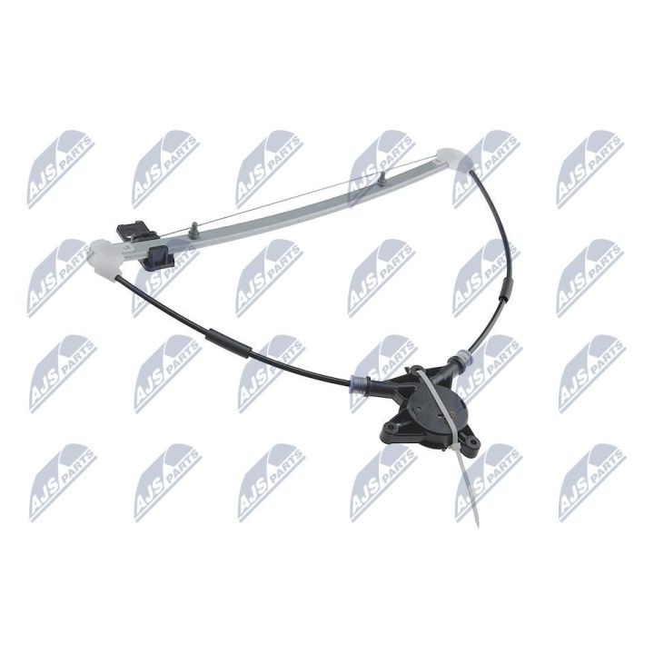 Lango pakėliklis NTY EPS-MZ-003