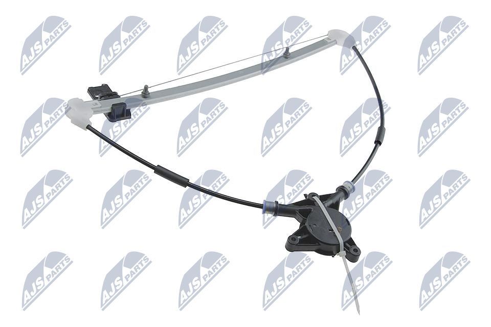 Lango pakėliklis NTY EPS-MZ-003