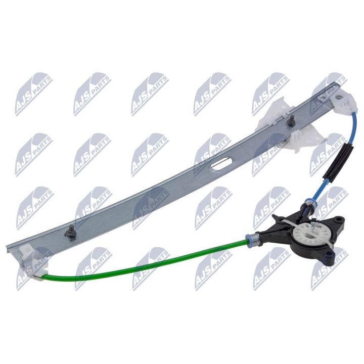 Lango pakėliklis NTY EPS-MZ-004