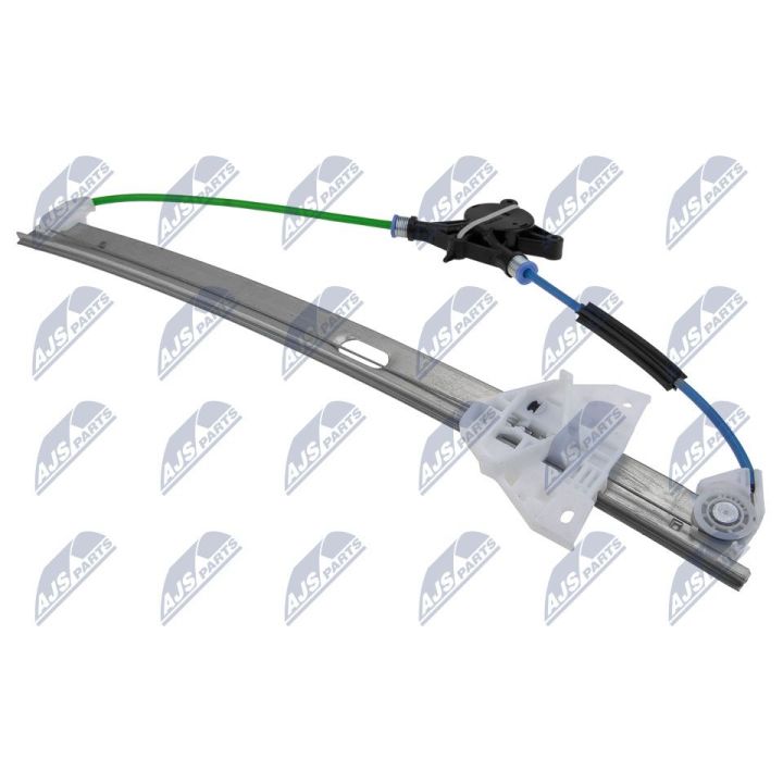 Lango pakėliklis NTY EPS-MZ-004