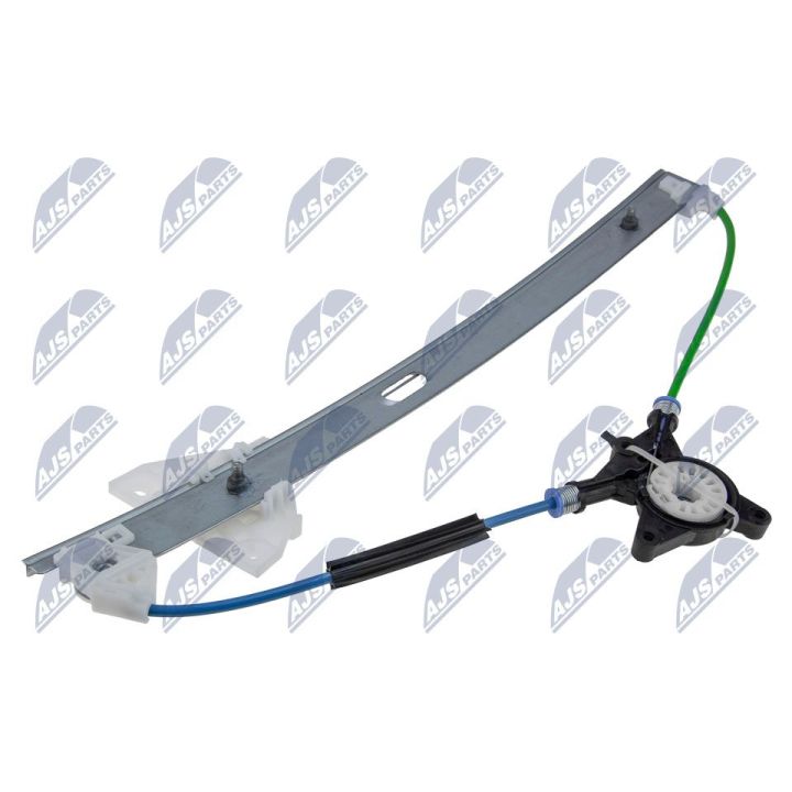 Lango pakėliklis NTY EPS-MZ-005