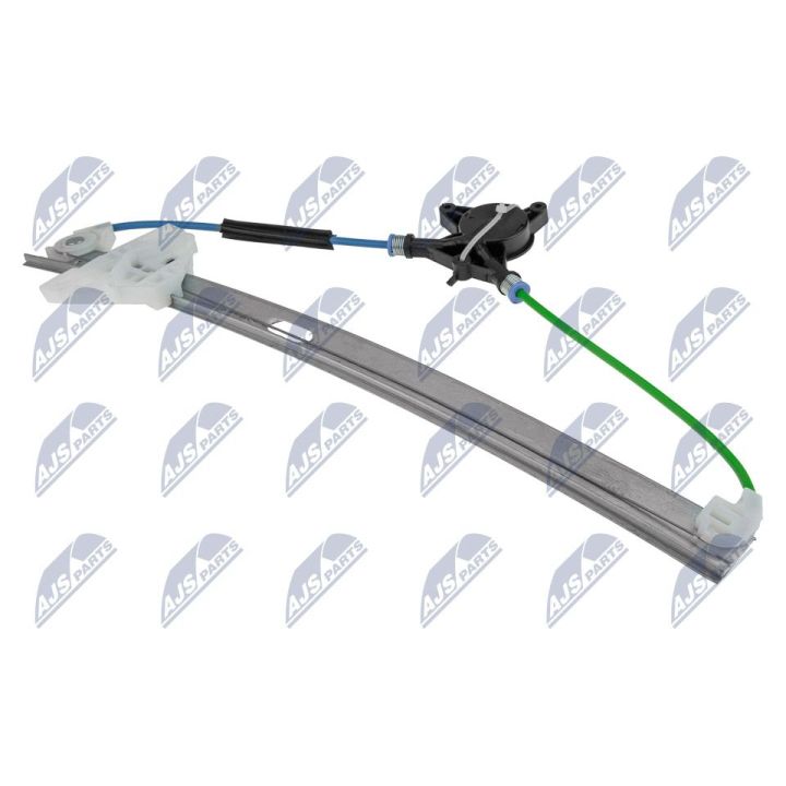 Lango pakėliklis NTY EPS-MZ-005