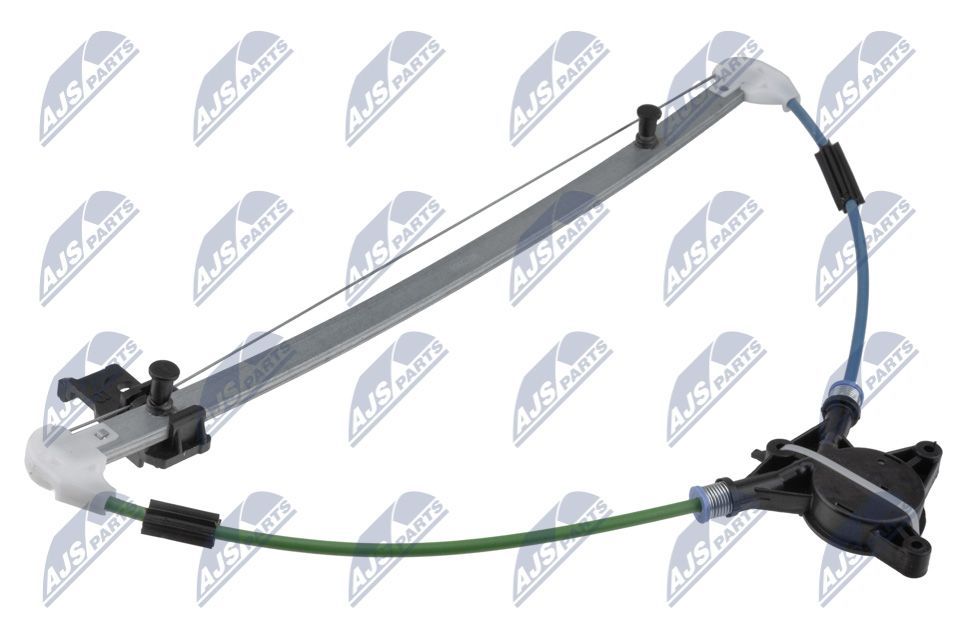 Lango pakėliklis NTY EPS-MZ-006