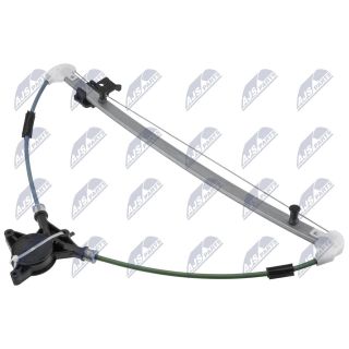 Lango pakėliklis NTY EPS-MZ-007