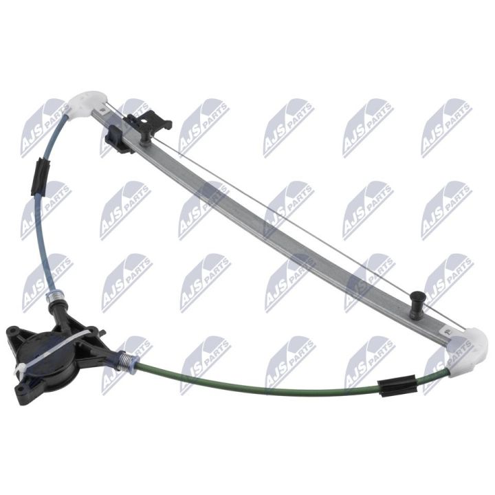 Lango pakėliklis NTY EPS-MZ-007