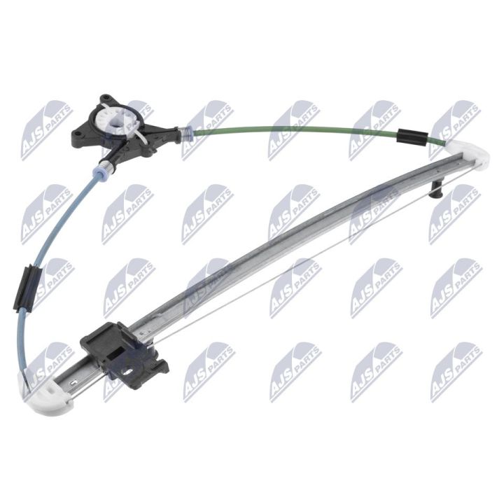 Lango pakėliklis NTY EPS-MZ-007