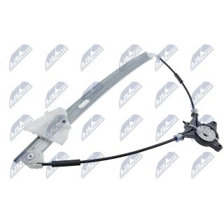 Lango pakėliklis NTY EPS-MZ-008