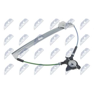 Lango pakėliklis NTY EPS-MZ-009