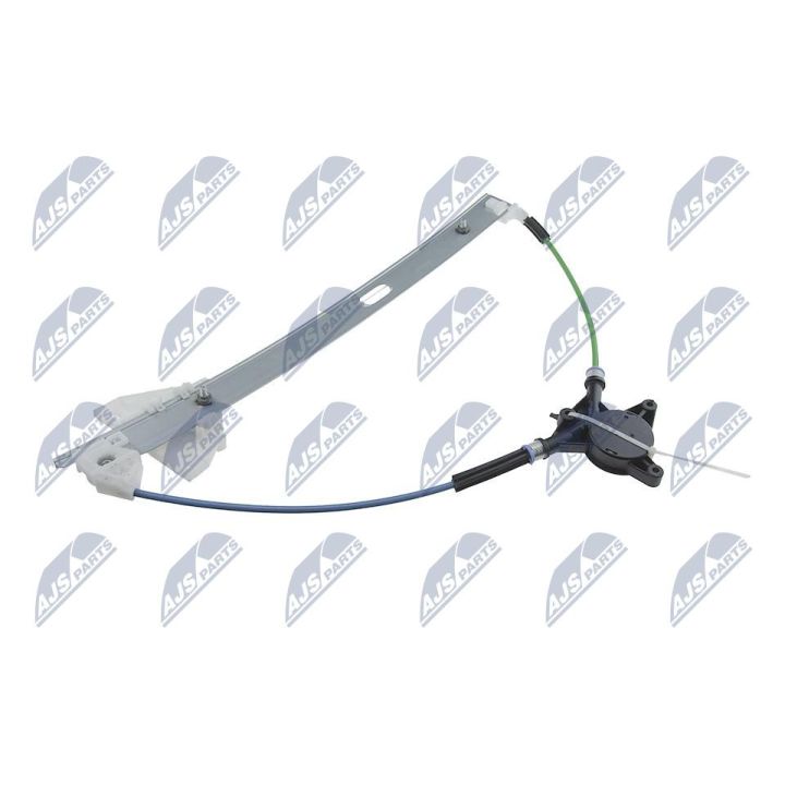 Lango pakėliklis NTY EPS-MZ-009