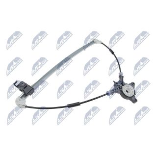 Lango pakėliklis NTY EPS-MZ-011