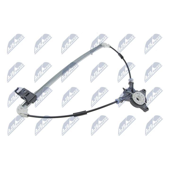 Lango pakėliklis NTY EPS-MZ-011