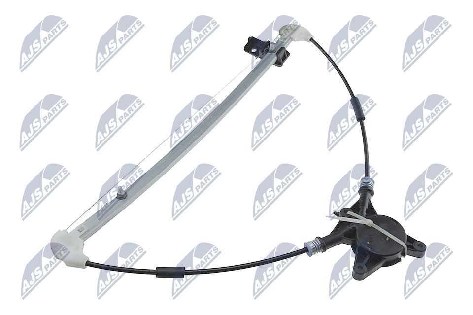 Lango pakėliklis NTY EPS-MZ-011