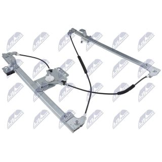 Lango pakėliklis NTY EPS-PE-006