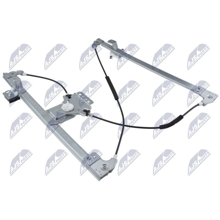 Lango pakėliklis NTY EPS-PE-006