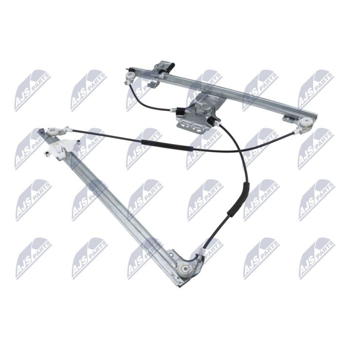 Lango pakėliklis NTY EPS-PE-006