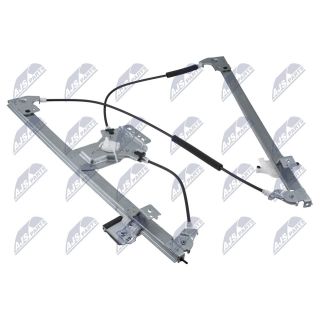 Lango pakėliklis NTY EPS-PE-007