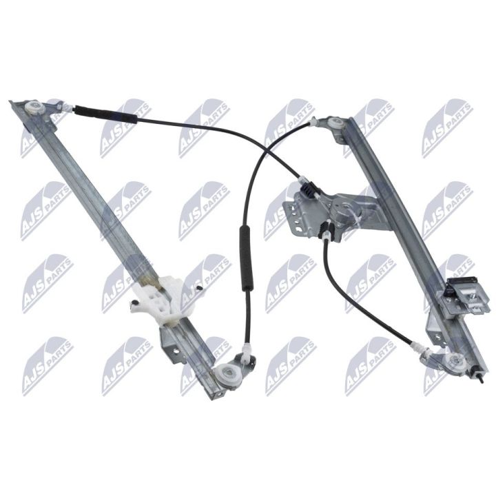 Lango pakėliklis NTY EPS-PE-007