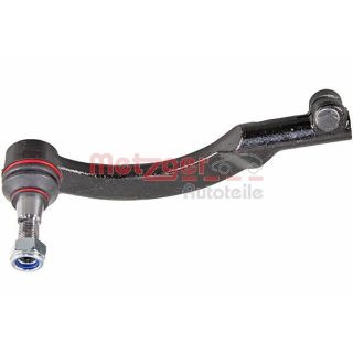 Skersinės vairo trauklės galas METZGER 54002301