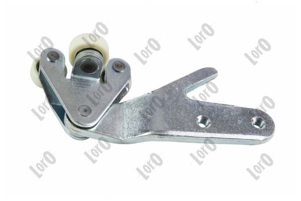 Ritinėlio kreiptuvas, atstumiamos durys ABAKUS 137-02-024