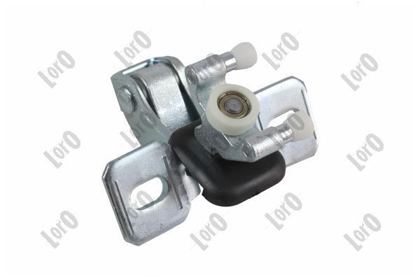 Ritinėlio kreiptuvas, atstumiamos durys ABAKUS 137-02-026