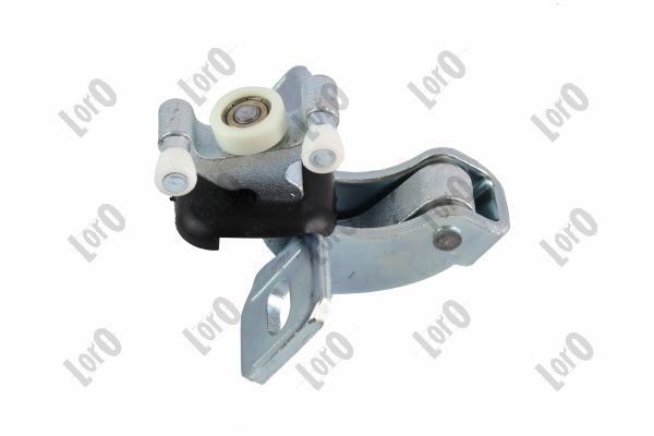 Ritinėlio kreiptuvas, atstumiamos durys ABAKUS 137-02-026