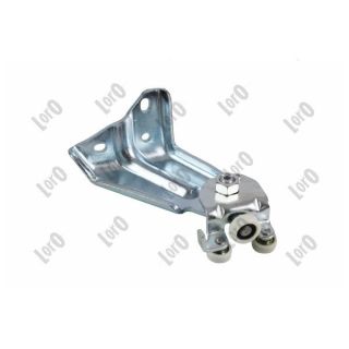 Ritinėlio kreiptuvas, atstumiamos durys ABAKUS 137-02-028