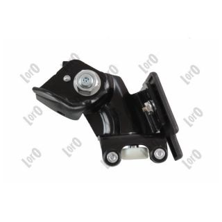 Ritinėlio kreiptuvas, atstumiamos durys ABAKUS 137-02-029