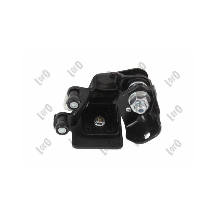 Ritinėlio kreiptuvas, atstumiamos durys ABAKUS 137-02-029