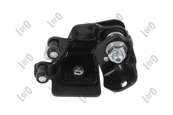 Ritinėlio kreiptuvas, atstumiamos durys ABAKUS 137-02-029