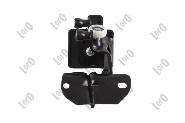 Ritinėlio kreiptuvas, atstumiamos durys ABAKUS 137-02-029