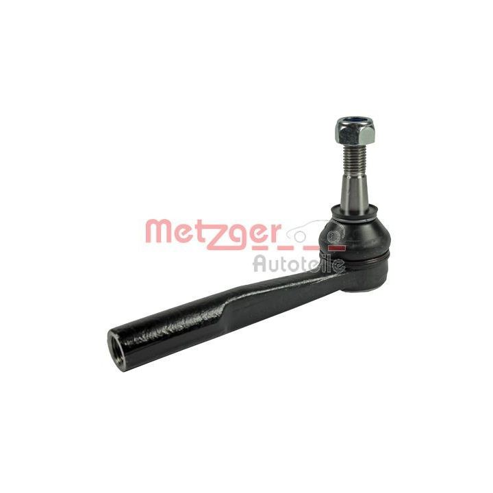 Skersinės vairo trauklės galas METZGER 54002902