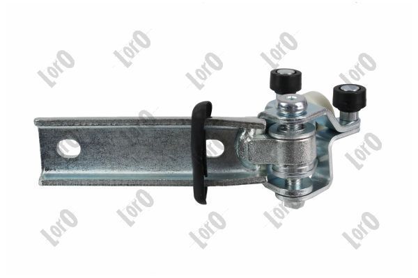 Ritinėlio kreiptuvas, atstumiamos durys ABAKUS 137-02-036