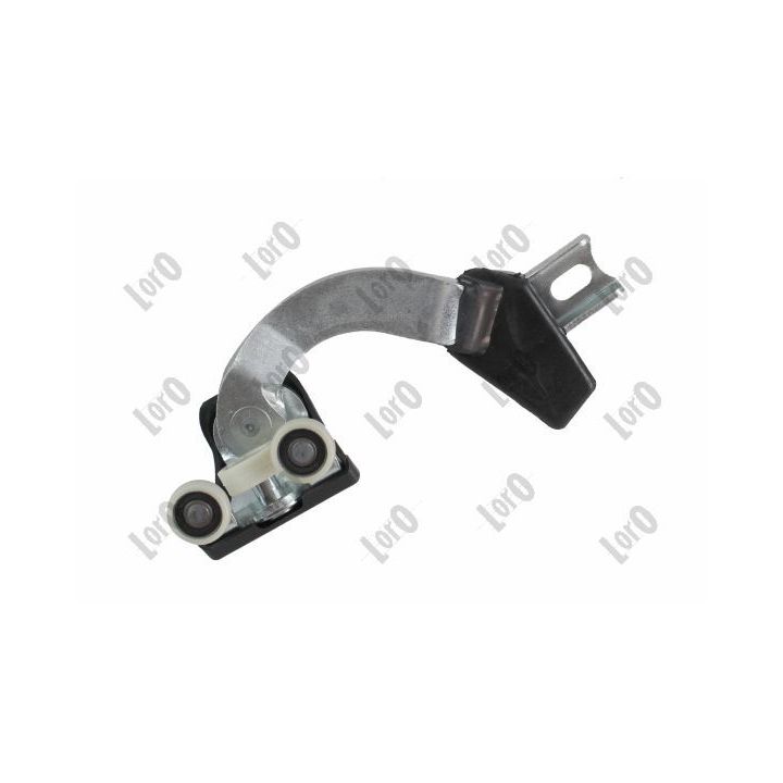 Ritinėlio kreiptuvas, atstumiamos durys ABAKUS 137-02-037